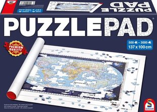 Dėlionių kilimėlis Schmidt Games 500 iki 3000 dalių kaina ir informacija | Dėlionės (puzzle) | pigu.lt