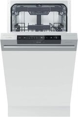 Gorenje GI561D10S цена и информация | Посудомоечные машины | pigu.lt