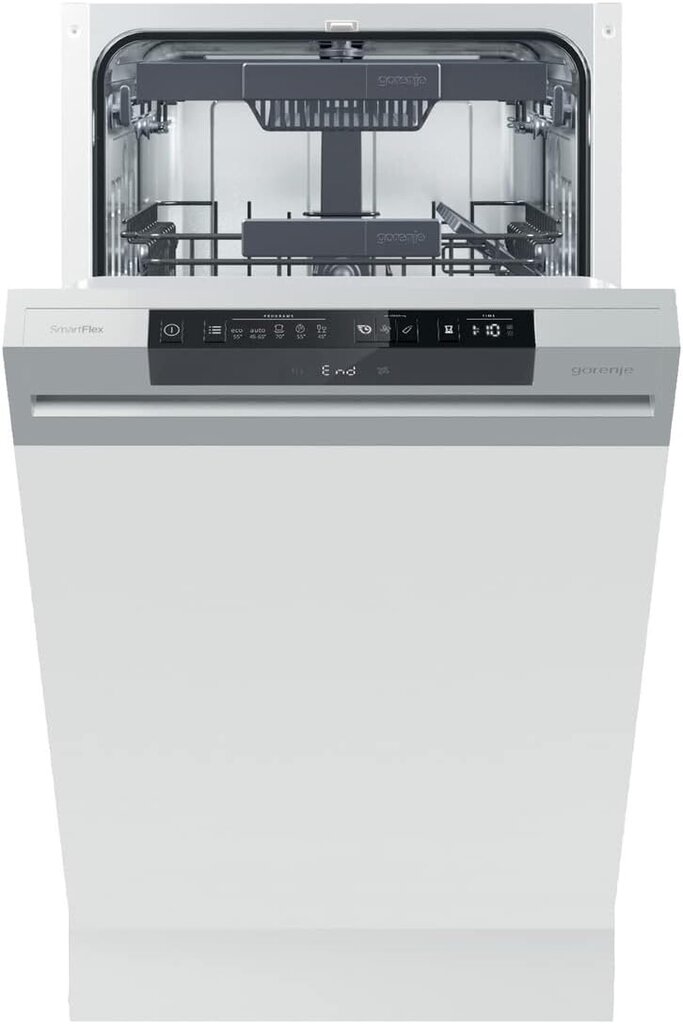 Gorenje GI561D10S цена и информация | Indaplovės | pigu.lt