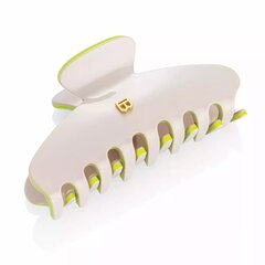 Balmain Hair Clip, средний бежевый цена и информация | Аксессуары для волос | pigu.lt