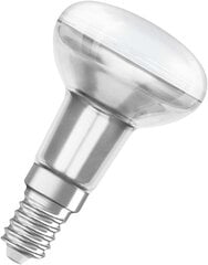 Elektros lemputė Osram LED Star R50, 2700 K, 2,6 W, 210 lm kaina ir informacija | Elektros lemputės | pigu.lt