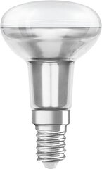 Elektros lemputė Osram LED Star R50, 2700 K, 2,6 W, 210 lm kaina ir informacija | Elektros lemputės | pigu.lt