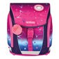 Mokyklinė kuprinė Filolight plus Pink Stars 50043187 Herlitz kaina ir informacija | Kuprinės mokyklai, sportiniai maišeliai | pigu.lt