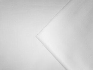 Viengulis patalynės komplektas Baltas Miškas, 140x200, 2 dalių цена и информация | Комплекты постельного белья | pigu.lt