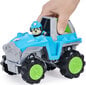 Dino Rex transporto priemonė + figūrėlė Paw patrol kaina ir informacija | Žaislai berniukams | pigu.lt