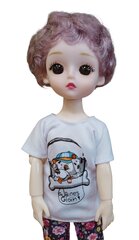 Кукла - Мальчик 29 см цена и информация | Игрушки для девочек | pigu.lt
