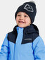 Didriksons vaikiškas žiemos komplektas SKARE, mėlynas kaina ir informacija | Žiemos drabužiai vaikams | pigu.lt
