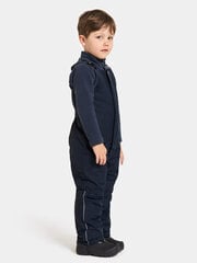 Детские зимние штаны Didriksons TARFALA, темно-синий цвет цена и информация | Зимняя одежда для детей | pigu.lt
