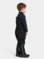 Didriksons vaikiškos žieminės kelnės TARFALA, juodos kaina ir informacija | Žiemos drabužiai vaikams | pigu.lt
