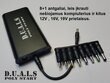 Mini variklio paleidėjas - įkroviklis D.U.A.L.S 10000mAh (Power Bank) цена и информация | Akumuliatorių krovikliai | pigu.lt