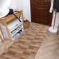 Rugsx kiliminis takas Icona 67x460 cm kaina ir informacija | Kilimai | pigu.lt