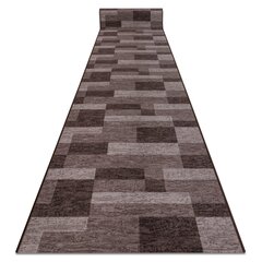 Rugsx kiliminis takas Icona 67x410 cm kaina ir informacija | Kilimai | pigu.lt