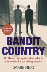 Bandit Country kaina ir informacija | Biografijos, autobiografijos, memuarai | pigu.lt