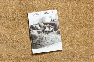 Rugsx kilimas Softy 150x150 cm kaina ir informacija | Kilimai | pigu.lt
