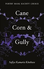 Cane, Corn & Gully цена и информация | Поэзия | pigu.lt