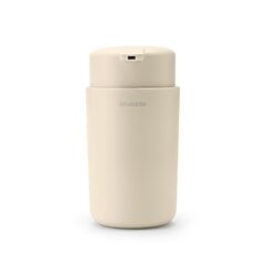 Диспенсер для жидкого мыла ReNew - Soft Beige цена и информация | Brabantia Сантехника, ремонт, вентиляция | pigu.lt