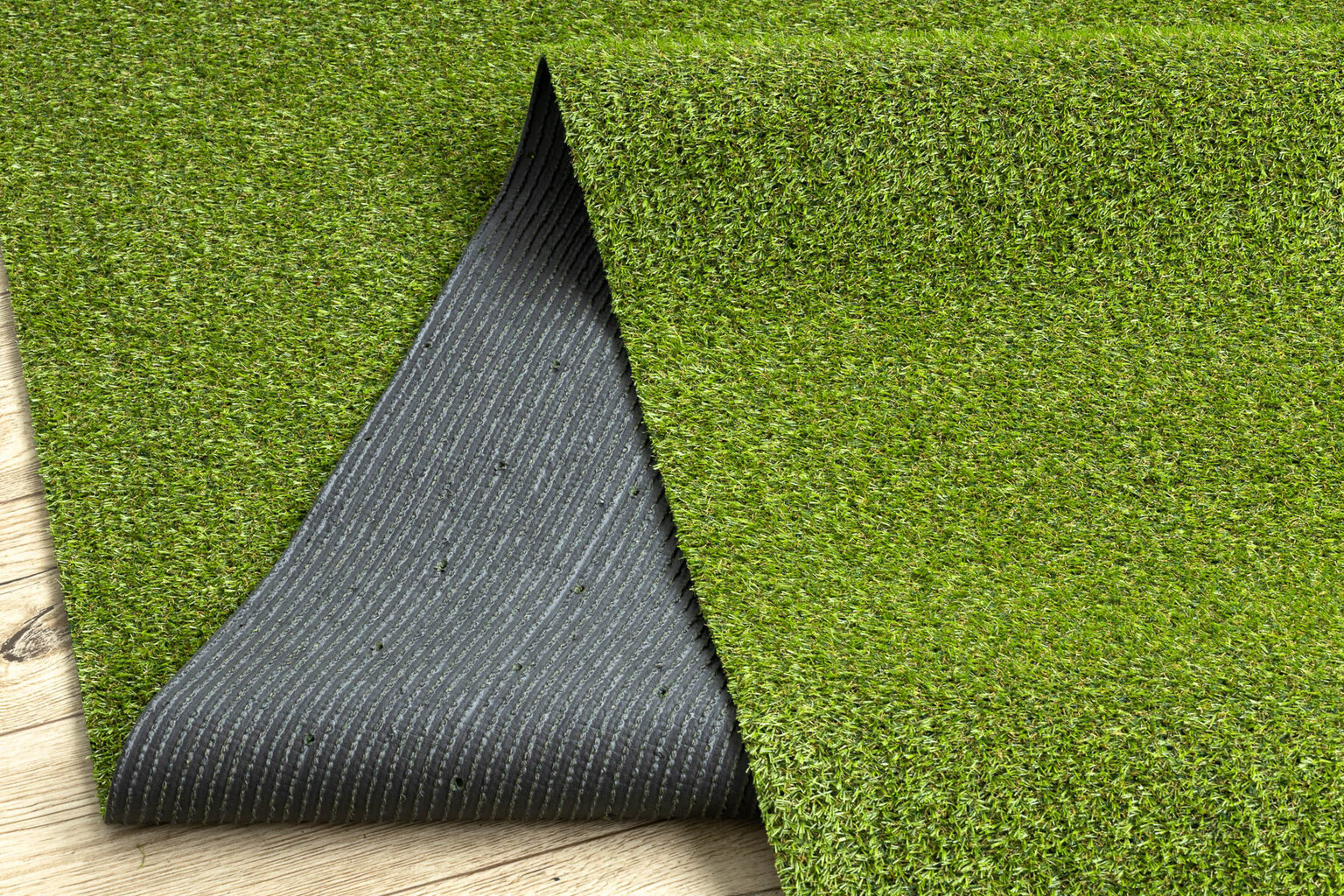 Dirbtinė žolė Alva, žalia, 100x150 cm kaina ir informacija | Dirbtinės gėlės | pigu.lt