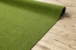 Dirbtinė žolė Alva, žalia, 100x150 cm kaina ir informacija | Dirbtinės gėlės | pigu.lt