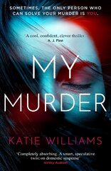 My Murder цена и информация | Fantastinės, mistinės knygos | pigu.lt