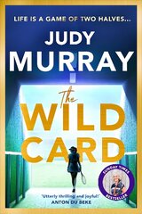 Wild Card: The unmissable and uplifting summer read you don't want to miss! kaina ir informacija | Fantastinės, mistinės knygos | pigu.lt