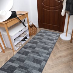 Rugsx kilimas Icona 130x67 cm kaina ir informacija | Kilimai | pigu.lt