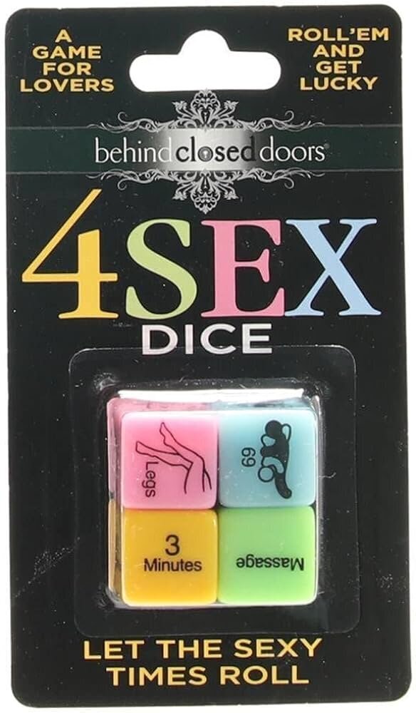 Секс игра 4 Sex Dice цена n18 pigu lt 