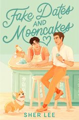 Fake Dates and Mooncakes: The Buzziest Queer YA of 2023 цена и информация | Книги для подростков  | pigu.lt