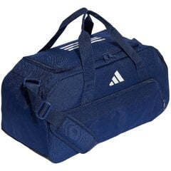 Sportinis krepšys Adidas Tiro League Duffel цена и информация | Рюкзаки, сумки, чехлы для компьютеров | pigu.lt