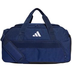 Sportinis krepšys Adidas Tiro League Duffel цена и информация | Рюкзаки, сумки, чехлы для компьютеров | pigu.lt