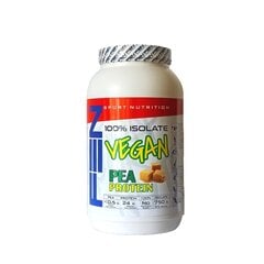 Baltyminis kokteilis Fen Vegan 100% PeaIsolate, 750 g цена и информация | Протеин | pigu.lt