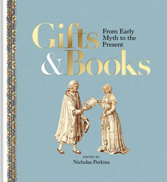 Gifts and Books цена и информация | Istorinės knygos | pigu.lt