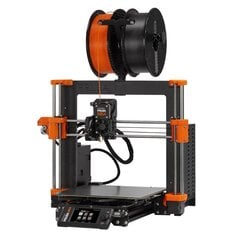 3D spausdintuvas - Originalus Prusa MK4 - surinktas kaina ir informacija | Spausdintuvai | pigu.lt