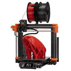 3D spausdintuvas - Originalus Prusa MK4 - surinktas kaina ir informacija | Spausdintuvai | pigu.lt