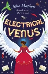 Electrical Venus kaina ir informacija | Knygos paaugliams ir jaunimui | pigu.lt