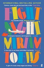 Fight Night: 'A Gem: humour and hope in the face of suffering' Observer Main цена и информация | Fantastinės, mistinės knygos | pigu.lt