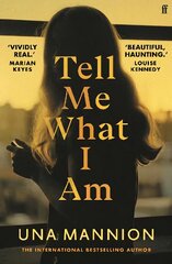 Tell Me What I Am: 'Beautiful, haunting.' LOUISE KENNEDY Main цена и информация | Fantastinės, mistinės knygos | pigu.lt