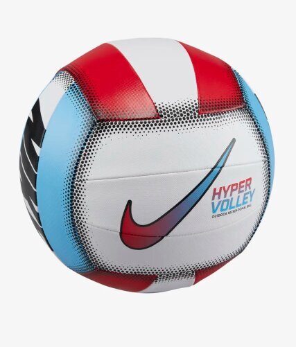 Tinklinio kamuolys Nike HYPERVOLLEY kaina ir informacija | Tinklinio kamuoliai | pigu.lt