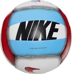 Tinklinio kamuolys Nike HYPERVOLLEY цена и информация | Волейбольные мячи | pigu.lt