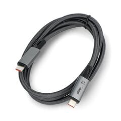 Akyga AK-USB-45 kaina ir informacija | Laidai telefonams | pigu.lt