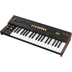 Синтезатор Behringer Vocoder VC340 цена и информация | Клавишные музыкальные инструменты | pigu.lt