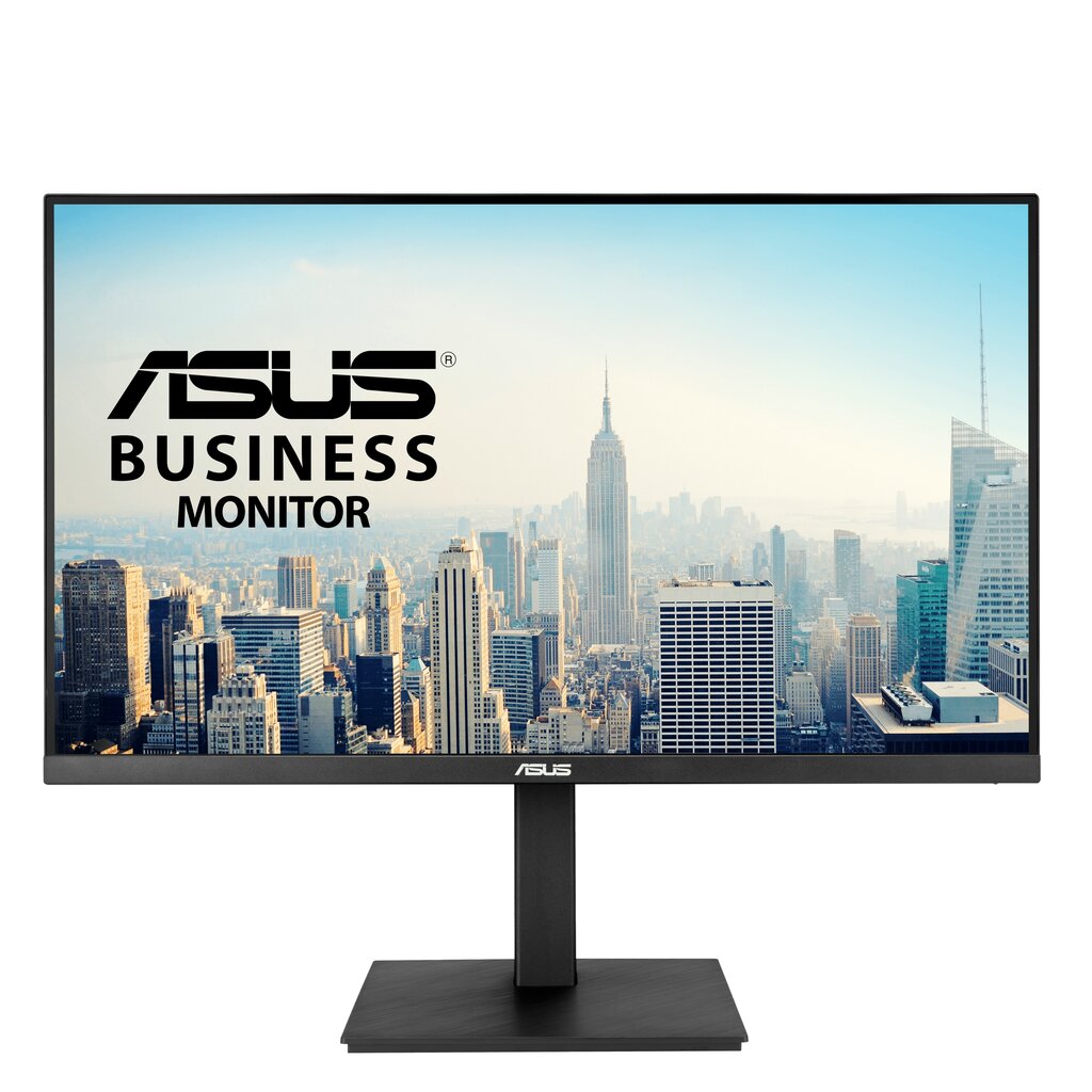 Asus VA32UQSB kaina ir informacija | Monitoriai | pigu.lt