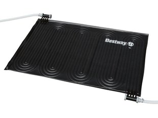Šildymo kilimas baseinui Bestway Solar 1,7 m kaina ir informacija | Baseinų priedai | pigu.lt