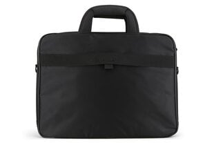 Чехол для ноутбука Acer Traveler Case XL, 43,9 см (17,3") цена и информация | Рюкзаки, сумки, чехлы для компьютеров | pigu.lt