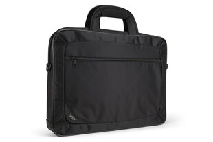 Чехол для ноутбука Acer Traveler Case XL, 43,9 см (17,3") цена и информация | Рюкзаки, сумки, чехлы для компьютеров | pigu.lt