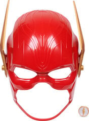 Kaukė DC Flash kaina ir informacija | Karnavaliniai kostiumai | pigu.lt