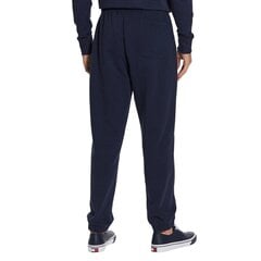 Sportinės kelnės vyrams Tommy Hilfiger 78634, mėlynos цена и информация | Мужская спортивная одежда | pigu.lt