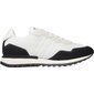 Sportiniai batai vyrams Tommy Hilfiger Jeans 78671, juodi kaina ir informacija | Kedai vyrams | pigu.lt