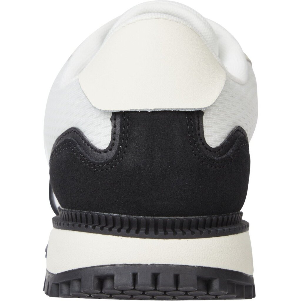 Sportiniai batai vyrams Tommy Hilfiger Jeans 78671, juodi цена и информация | Kedai vyrams | pigu.lt