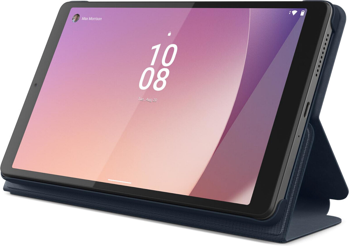 Lenovo Tab M8 4th Gen kaina ir informacija | Planšečių, el. skaityklių dėklai | pigu.lt