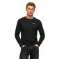Marškinėliai vyrams Pepe Jeans 78708, juodi kaina ir informacija | Vyriški marškinėliai | pigu.lt